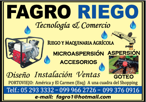 Maquinaria Agrícola