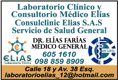 MEDICINA Y SALUD - Servicios