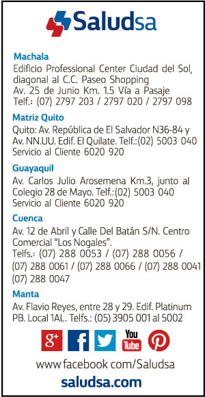 MEDICINA Y SALUD - Servicios