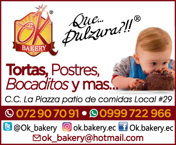 Panaderías y Pastelerías