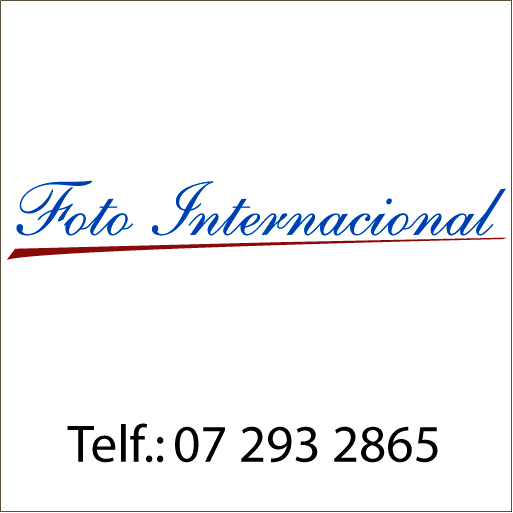 Estudios Fotográficos