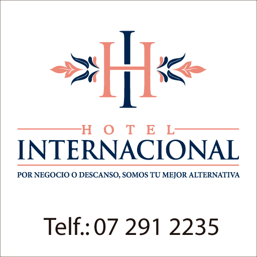 Registro en Internet