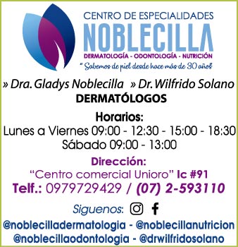 MEDICINA Y SALUD- Médicos Especialistas