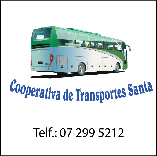 Cooperativas de Transportes