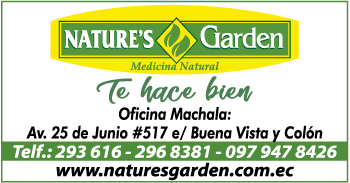 Productos Naturales