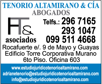 Abogados