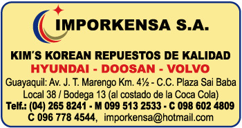 Repuestos para Maquinaria