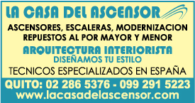 Ascensores
