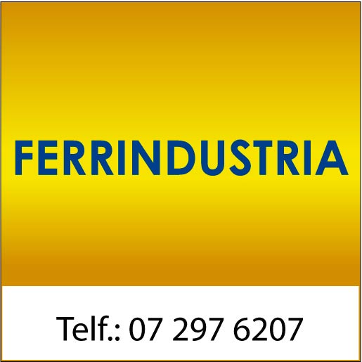 Ferreterías Industriales