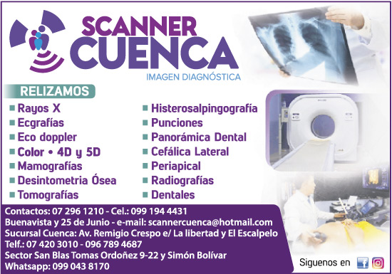 MEDICINA Y SALUD - Servicios