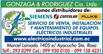 Materiales Eléctricos