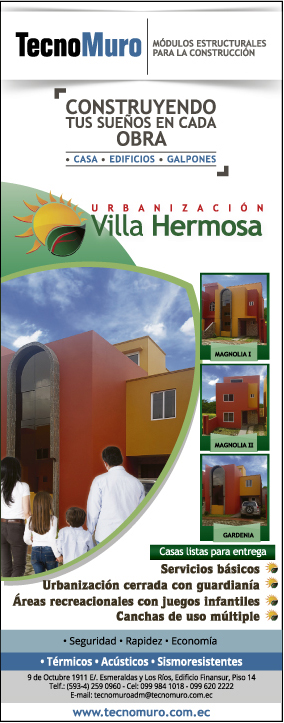 Casas Prefabricadas