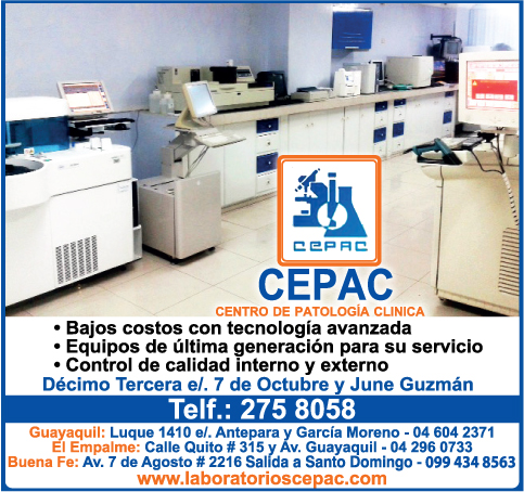 MEDICINA Y SALUD - Servicios