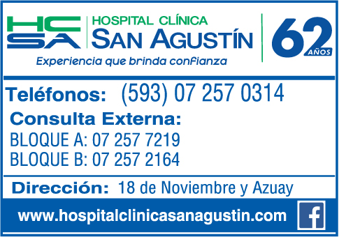 MEDICINA Y SALUD - Servicios