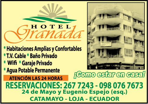 Hoteles