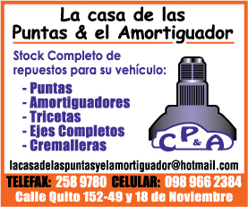 Automóviles Repuestos y Accesorios