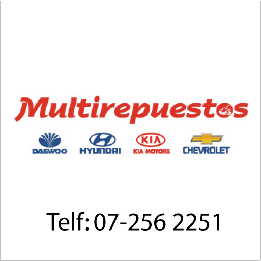Automóviles Repuestos y Accesorios