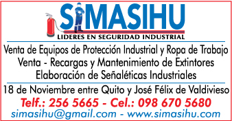 Seguridad Industrial - Implementos