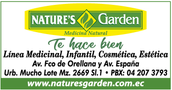 Productos Naturales