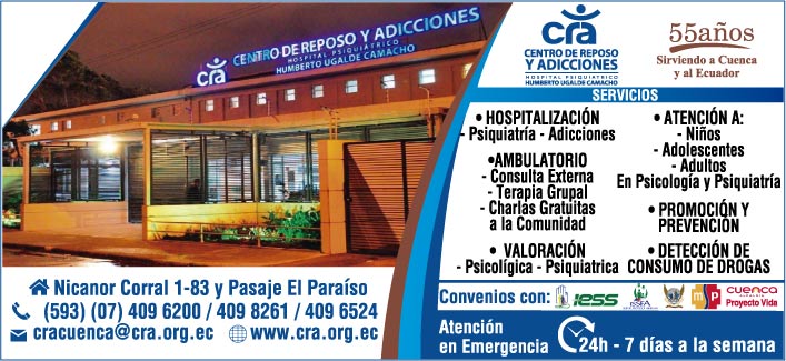 MEDICINA Y SALUD - Servicios