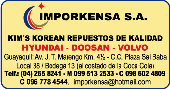 Repuestos para Maquinaria