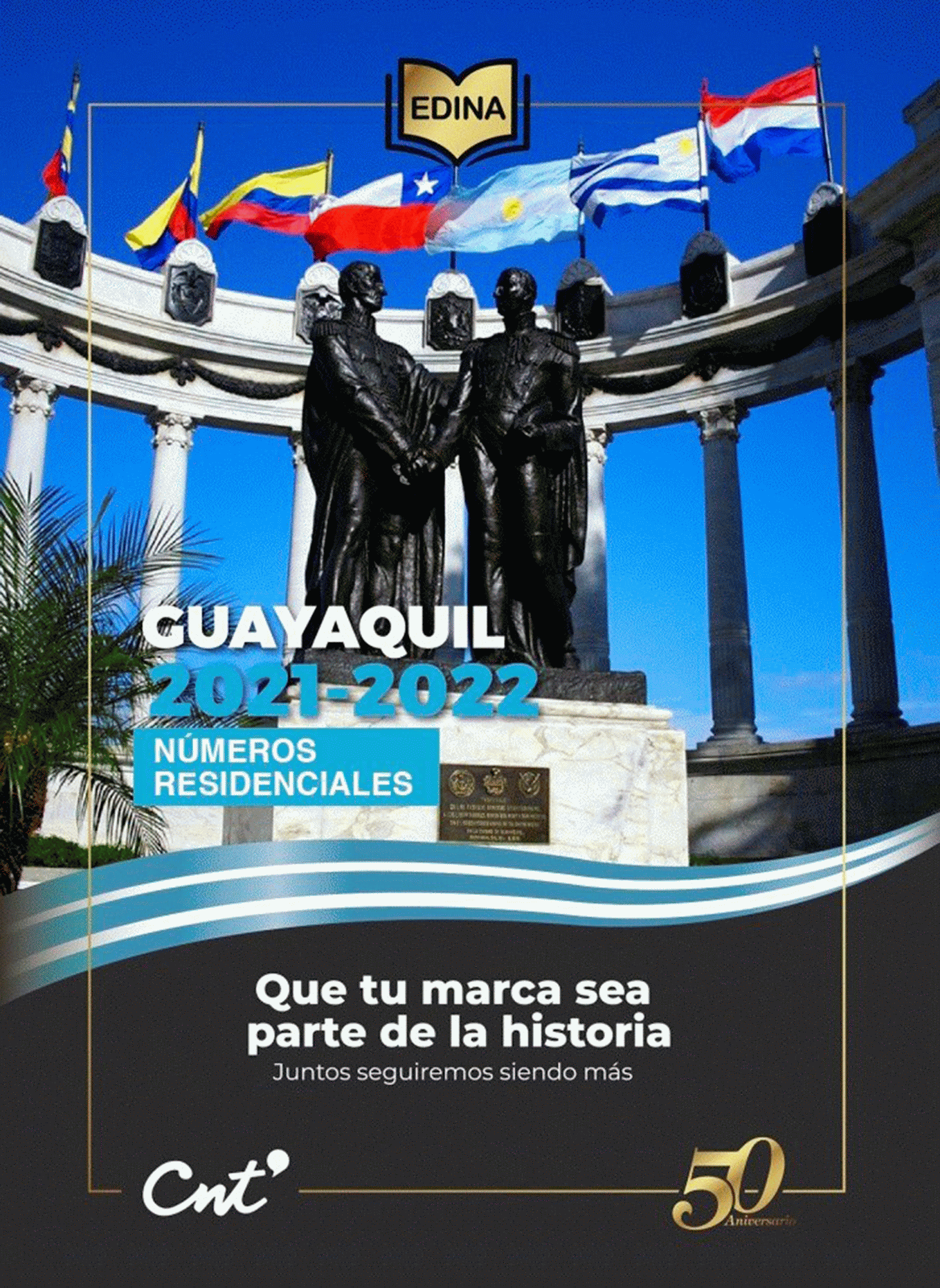 Guia Telefonica Guayaquil 2021 Ecuador