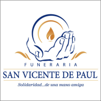 Funeraria San Vicente de Paúl
