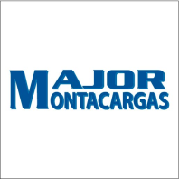 MAJOR MONTACARGAS/ GRUAS CASTILLO