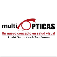 Óptica Multiopticas
