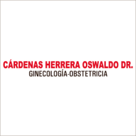 Cárdenas Herrera Oswaldo Dr.