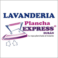 Lavandería Plancha Express Durán