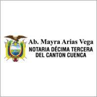 Notaría Décima Tercera
