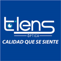 t-lens óptica