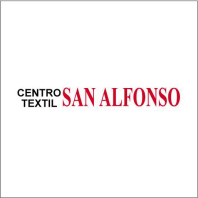 Centro Textil San Alfonso
