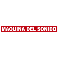 Máquina de Sonido