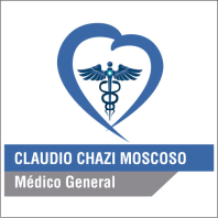 Chazi Moscoso Claudio Dr.