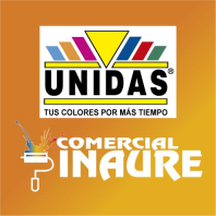 Pinturas Unidas  - Comercial Pinaure
