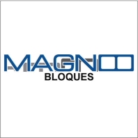 Fábrica de Bloques Magno