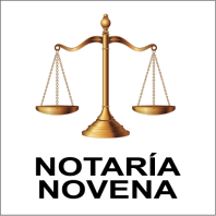 Notaría Novena