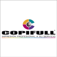 COPIFULL - IMPRENTA DIGITAL