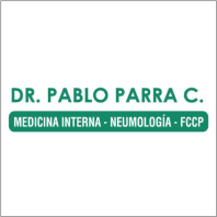 Dr. Pablo Parra Coronel