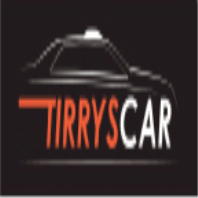 Tirry's Car