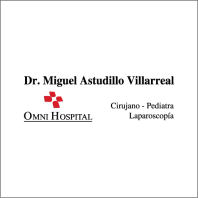 Astudillo Villarreal Miguel Dr.