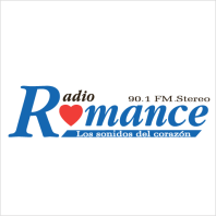 Radio Romance 90.1 F.M. Stereo