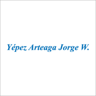 Yépez Arteaga Jorge Wellington Dr.