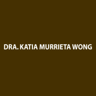 Murrieta Wong Katia Dra.