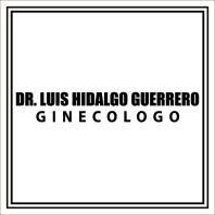 Hidalgo Guerrero Luis Alberto Dr.