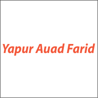 Yapur Auad Farid