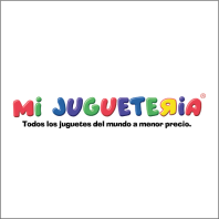 Mi Juguetería