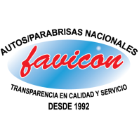 Auto/Parabrisas Nacionales Favicon